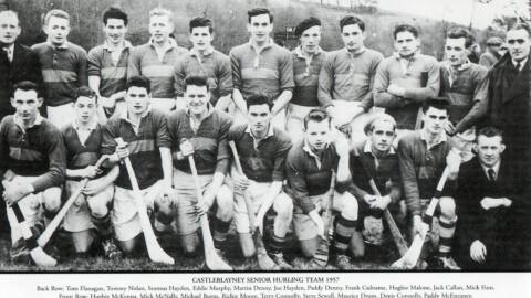 1956 Senior Finalists