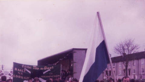 1985 Feile Parade