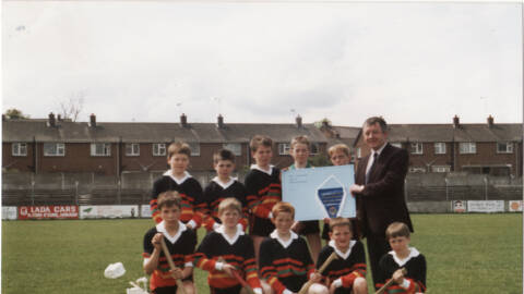 1988 Boys School
