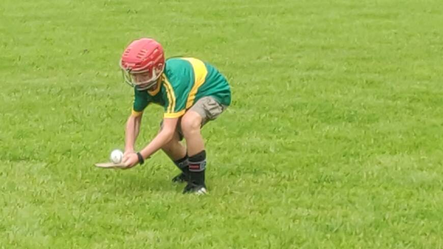 Castleblayney Hurling Club Notes 20th Feb 2023