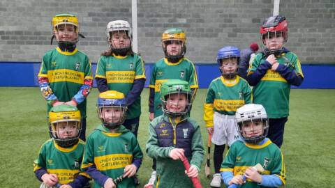 U7 DKIT Blitz 11th Mar 2023