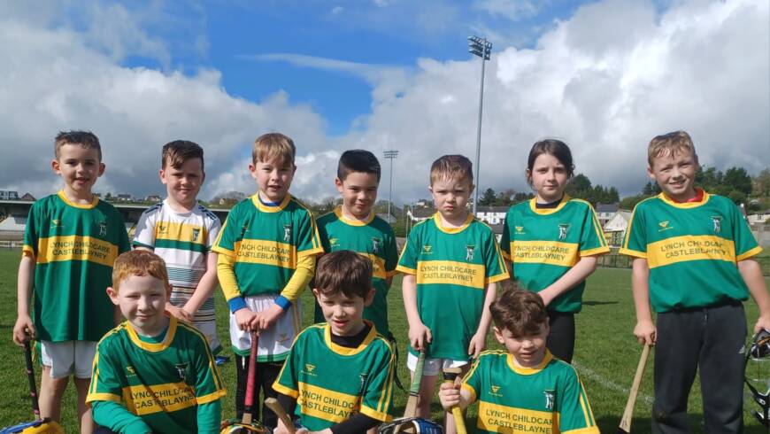 U7/U9 Blayney Blitz 7th May 2023