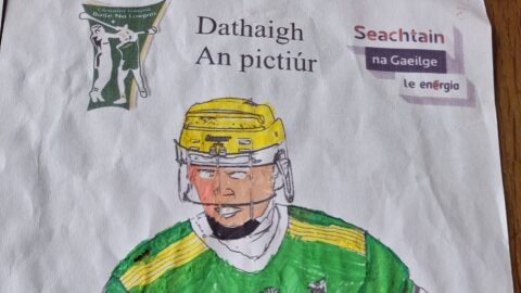 Castleblayney Hurling club Notes 13th May 2024