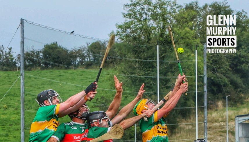 Castleblayney Hurling Club Notes 30th Sept 2024