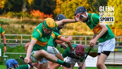 Castleblayney Hurling Club Notes 2nd Sept 2024