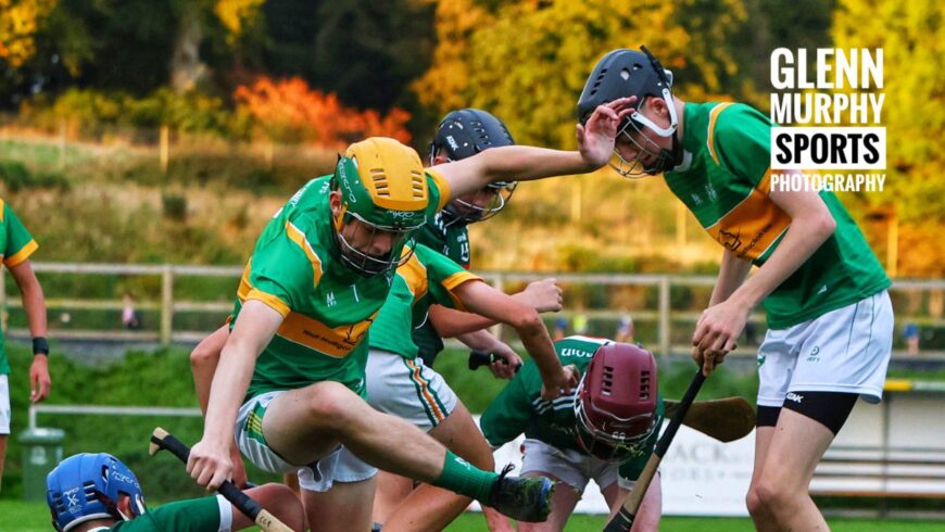 Castleblayney Hurling Club Notes 2nd Sept 2024