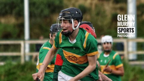 Castleblayney Hurling Club Notes 9th Sept 2024